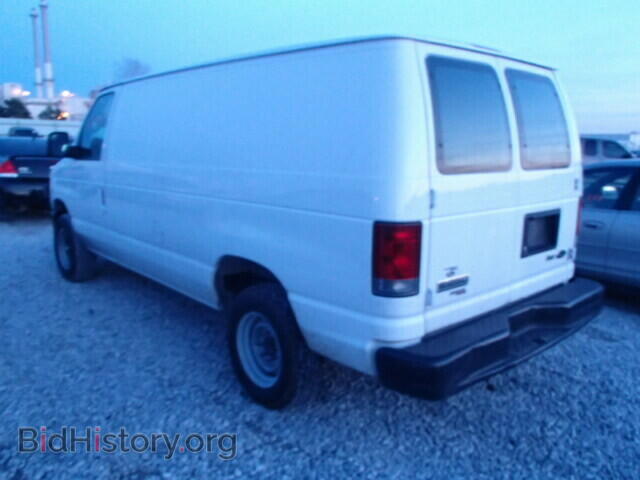 2013 FORD ECONOLINE - VIN: 1FTNE2ELXDDA30109 - Photo 3