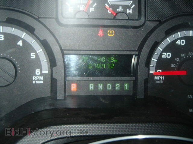 2013 FORD ECONOLINE - VIN: 1FTNE2ELXDDA30109 - Photo 8