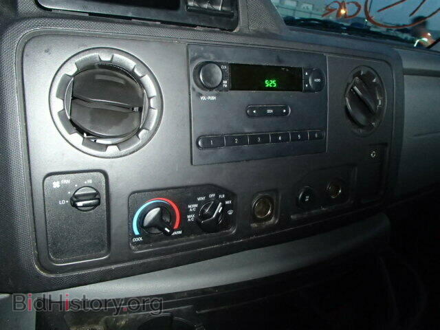 2013 FORD ECONOLINE - VIN: 1FTNE2ELXDDA30109 - Photo 9