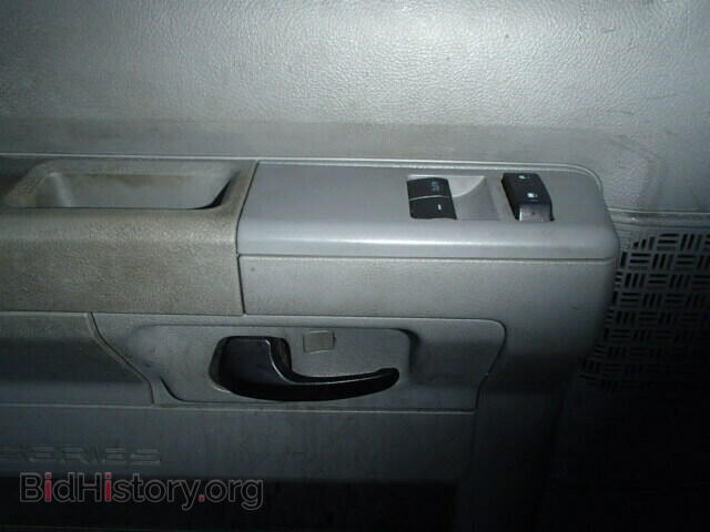 2013 FORD ECONOLINE - VIN: 1FTNE2ELXDDA30109 - Photo 10