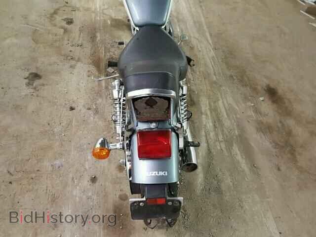 2011 SUZUKI OTHR CYCLE - VIN: JS1NP41A8B2100591 - Photo 6