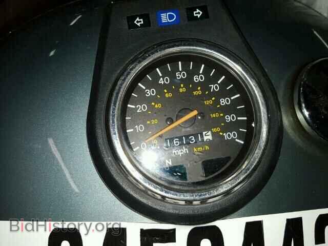 2011 SUZUKI OTHR CYCLE - VIN: JS1NP41A8B2100591 - Photo 8