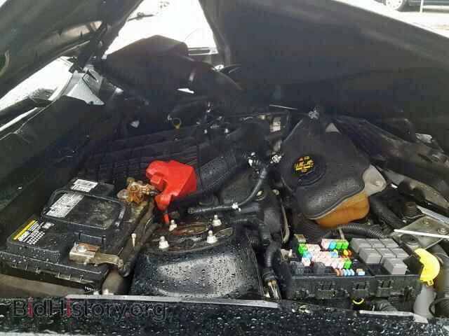 2012 FORD MUSTANG - VIN: 1ZVBP8AM3C5263754 - Фото 7