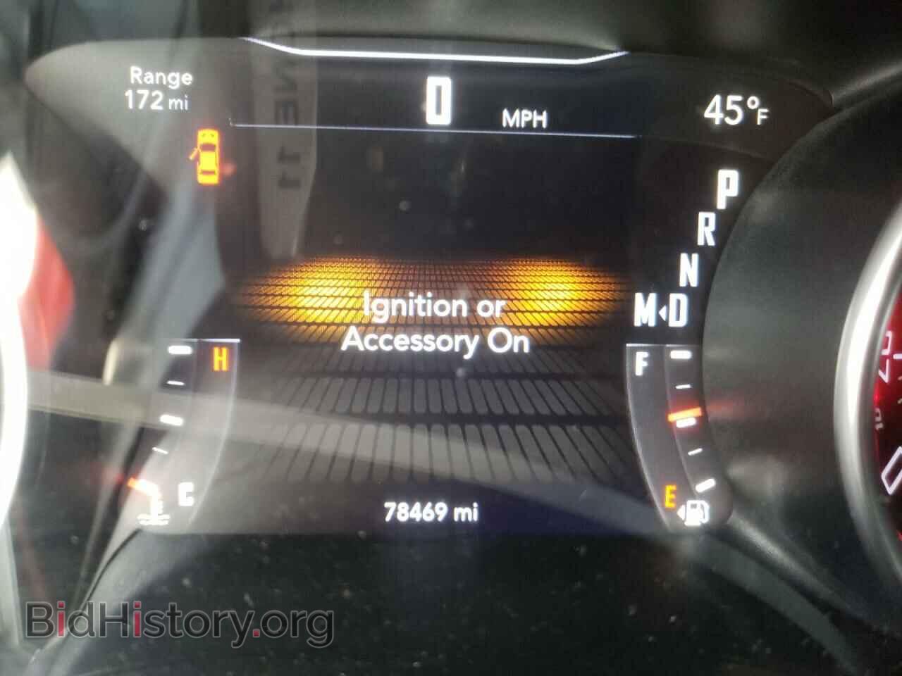 2015 DODGE CHALLENGER - VIN: 2C3CDZAG9FH900759 - Photo 8