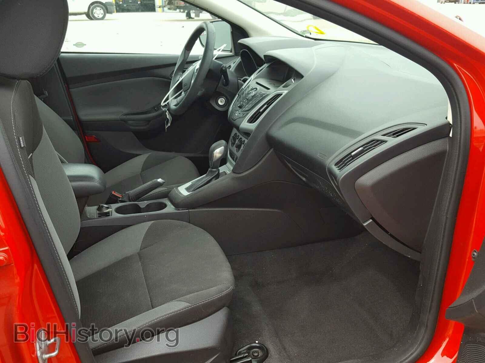2014 FORD FOCUS - VIN: 1FADP3K23EL162942 - Photo 5
