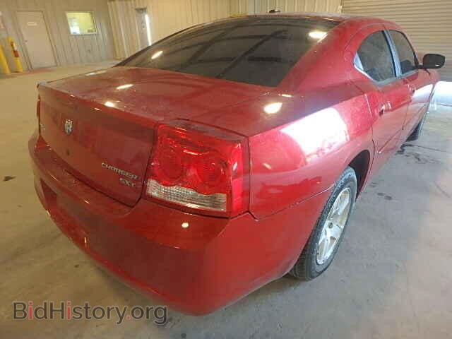 2010 DODGE CHARGER - VIN: 2B3CA3CV5AH186037 - Фото 4