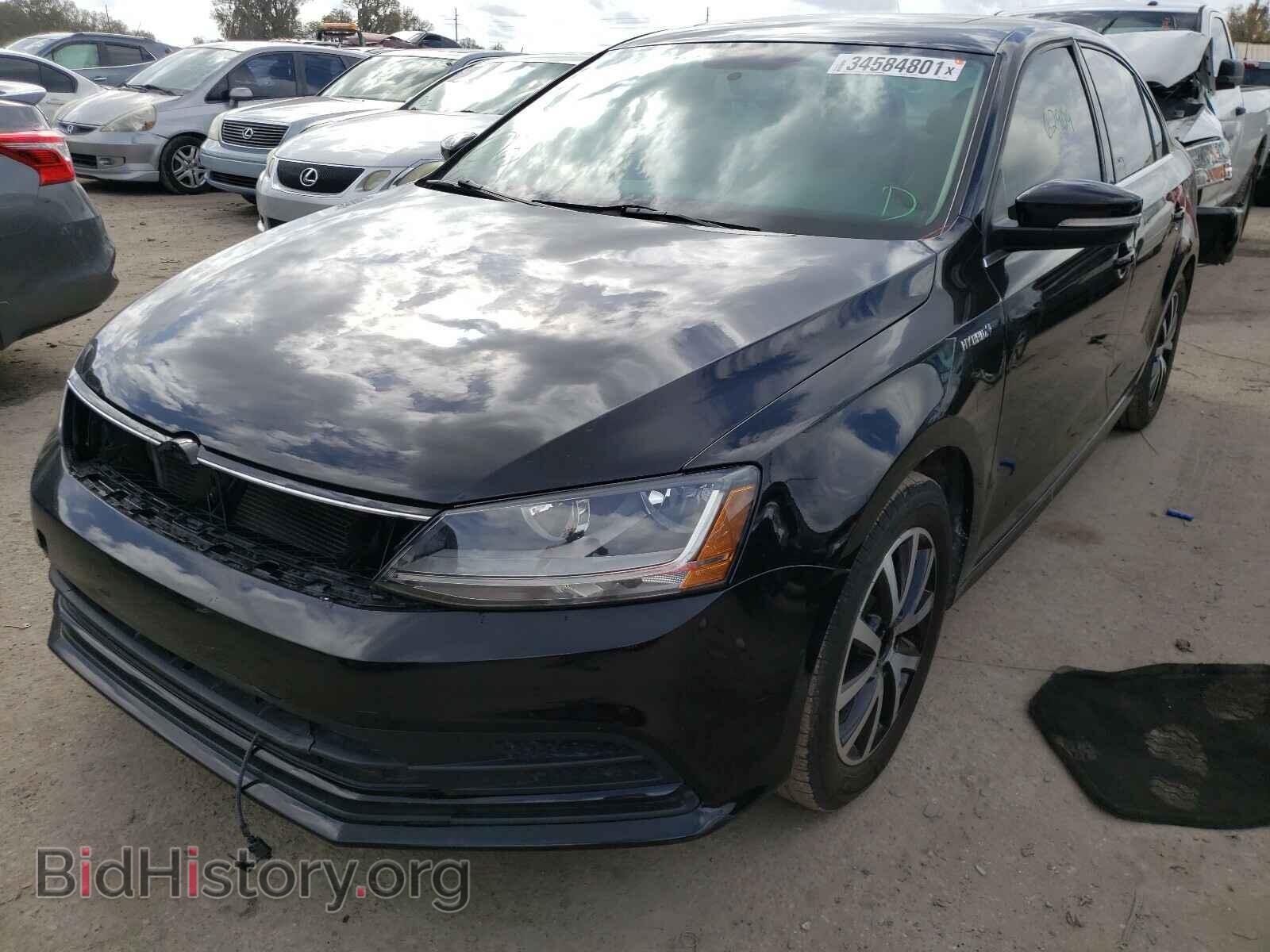 2017 VOLKSWAGEN JETTA - VIN: 3VWDB7AJ4HM384897 - Фото 2