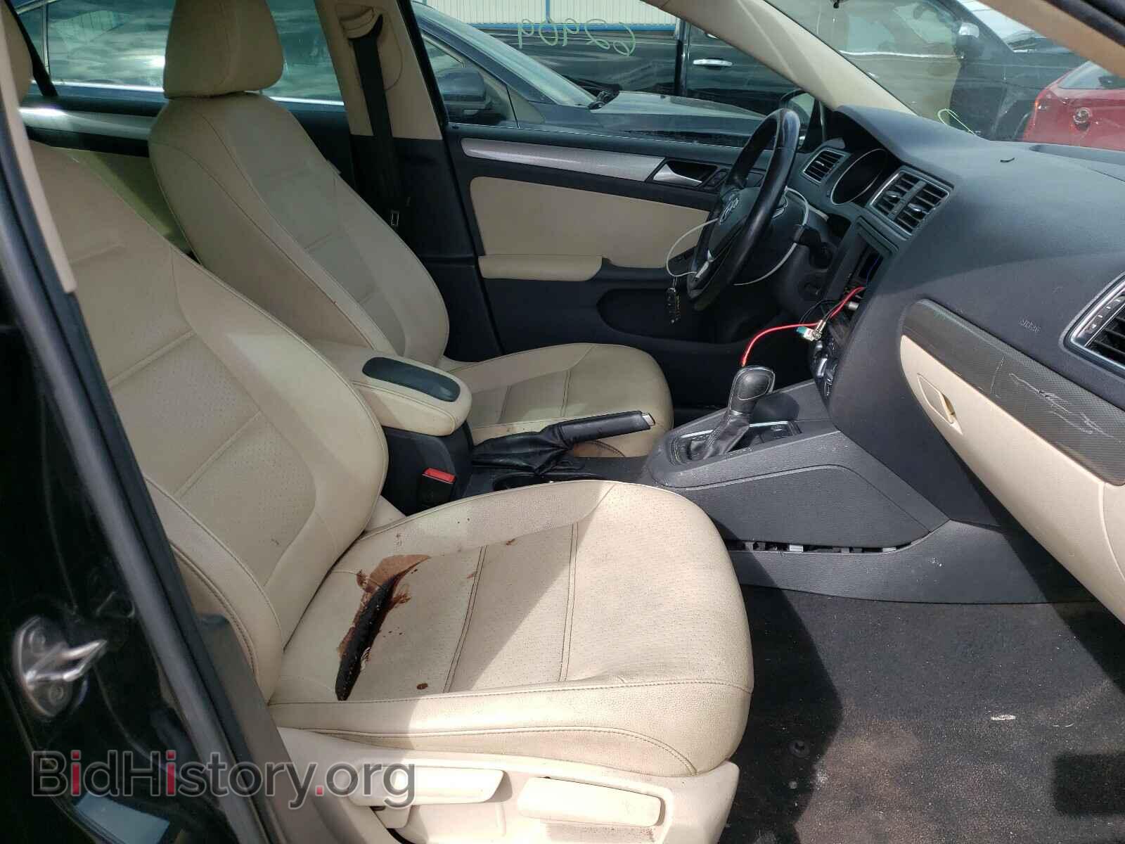 2017 VOLKSWAGEN JETTA - VIN: 3VWDB7AJ4HM384897 - Фото 5