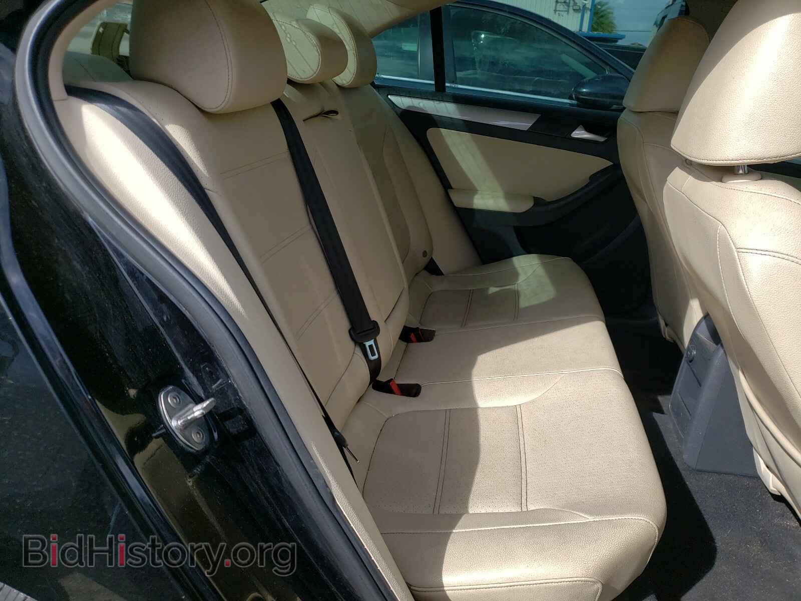 2017 VOLKSWAGEN JETTA - VIN: 3VWDB7AJ4HM384897 - Фото 6