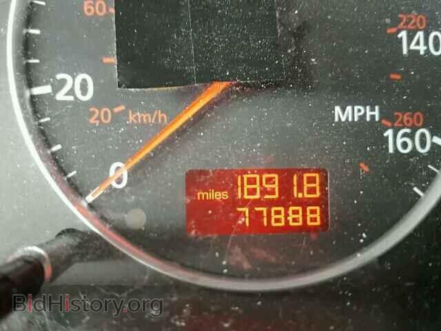 2002 AUDI A6 - VIN: WAULD54B32N094095 - Фото 8