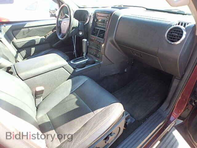 2006 FORD EXPLORER - VIN: 1FMEU75806UB28592 - Фото 5