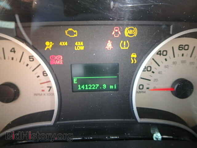 2006 FORD EXPLORER - VIN: 1FMEU75806UB28592 - Фото 8