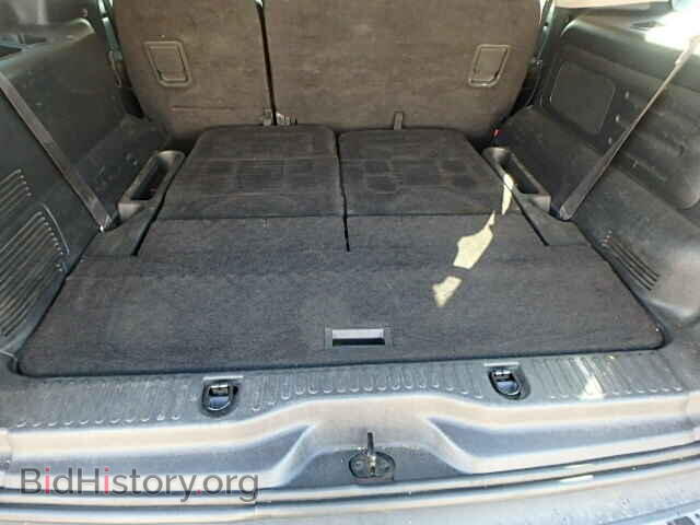 2006 FORD EXPLORER - VIN: 1FMEU75806UB28592 - Фото 9