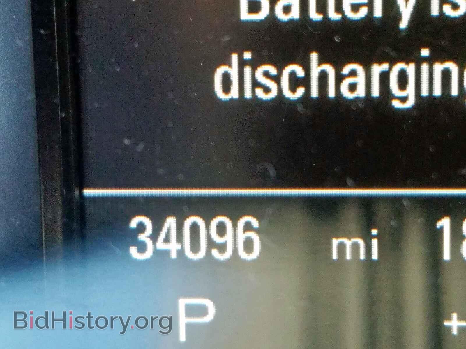 2016 AUDI Q5 - VIN: WA1L2AFP0GA112412 - Фото 8