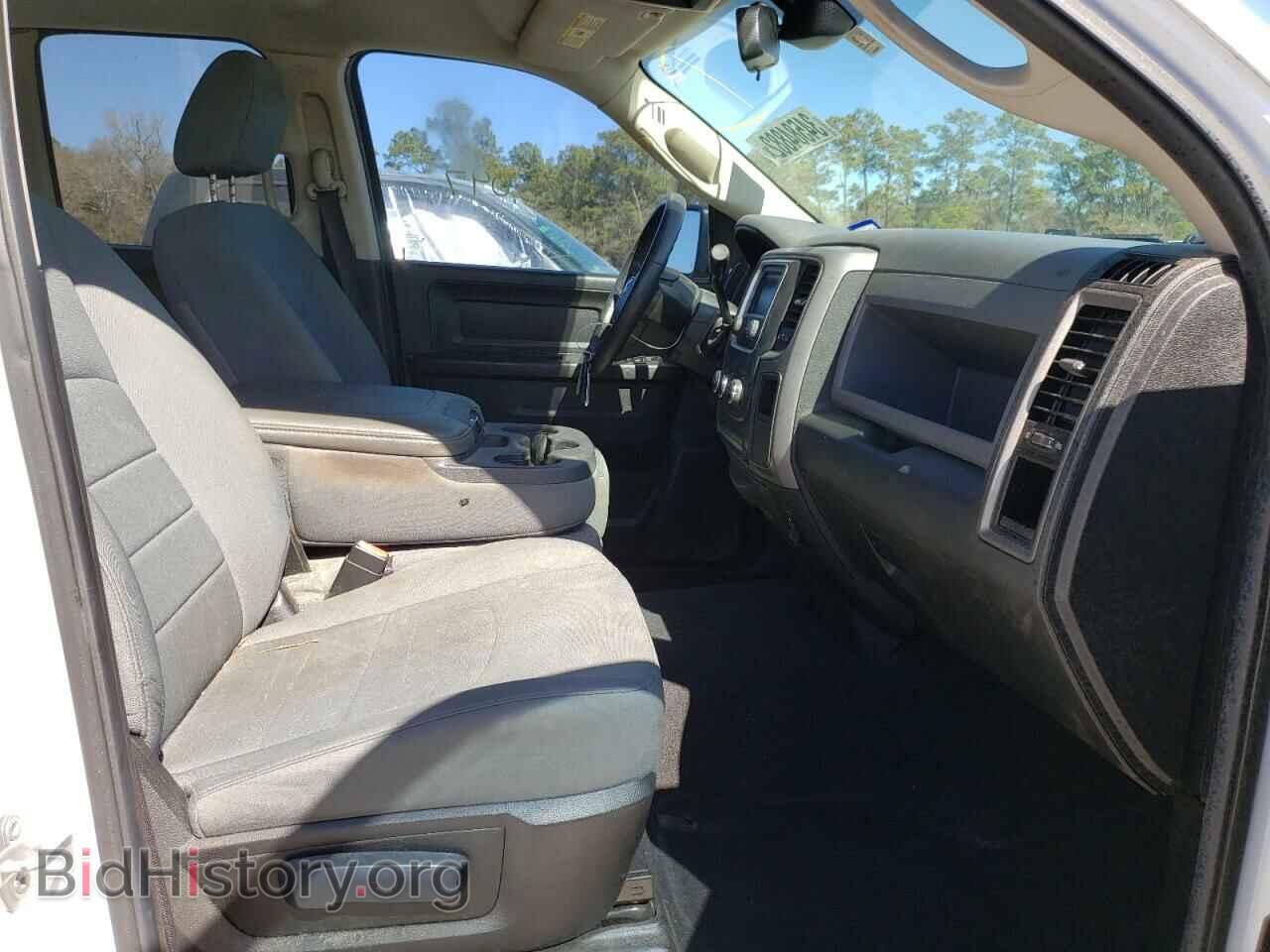 2014 RAM 1500 - VIN: 1C6RR6FTXES229550 - Фото 5