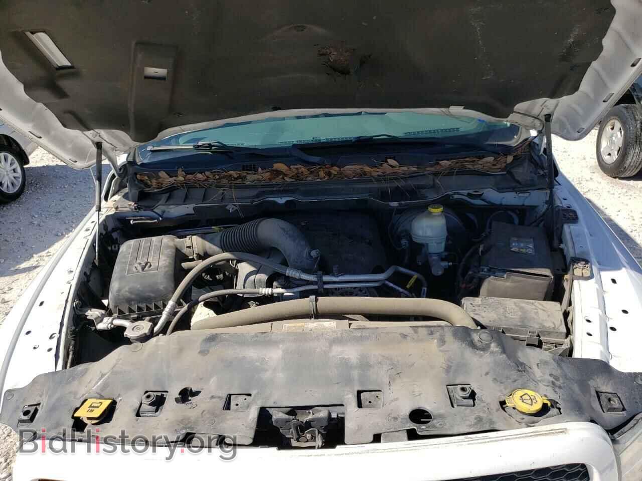 2014 RAM 1500 - VIN: 1C6RR6FTXES229550 - Фото 7