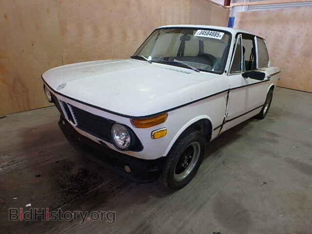 1976 BMW ALL OTHER - VIN: 4225112 - Фото 2