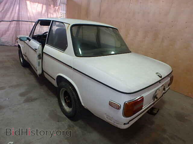 1976 BMW ALL OTHER - VIN: 4225112 - Фото 3