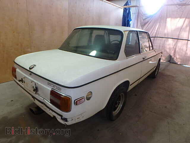 1976 BMW ALL OTHER - VIN: 4225112 - Фото 4