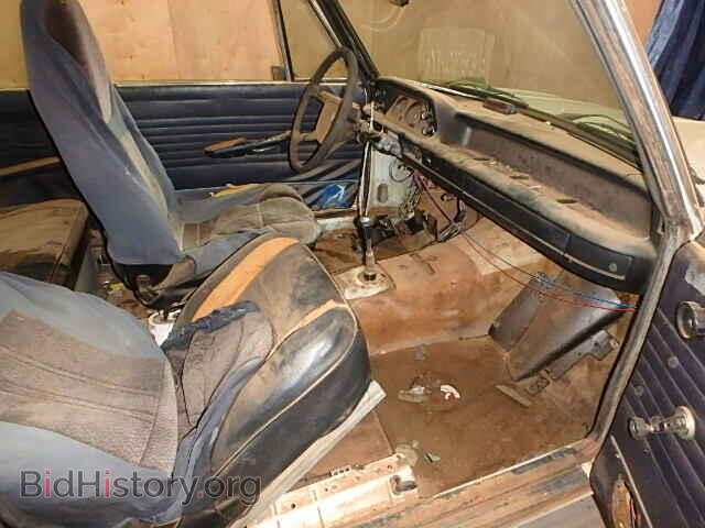 1976 BMW ALL OTHER - VIN: 4225112 - Фото 5