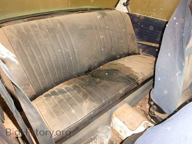 1976 BMW ALL OTHER - VIN: 4225112 - Фото 6