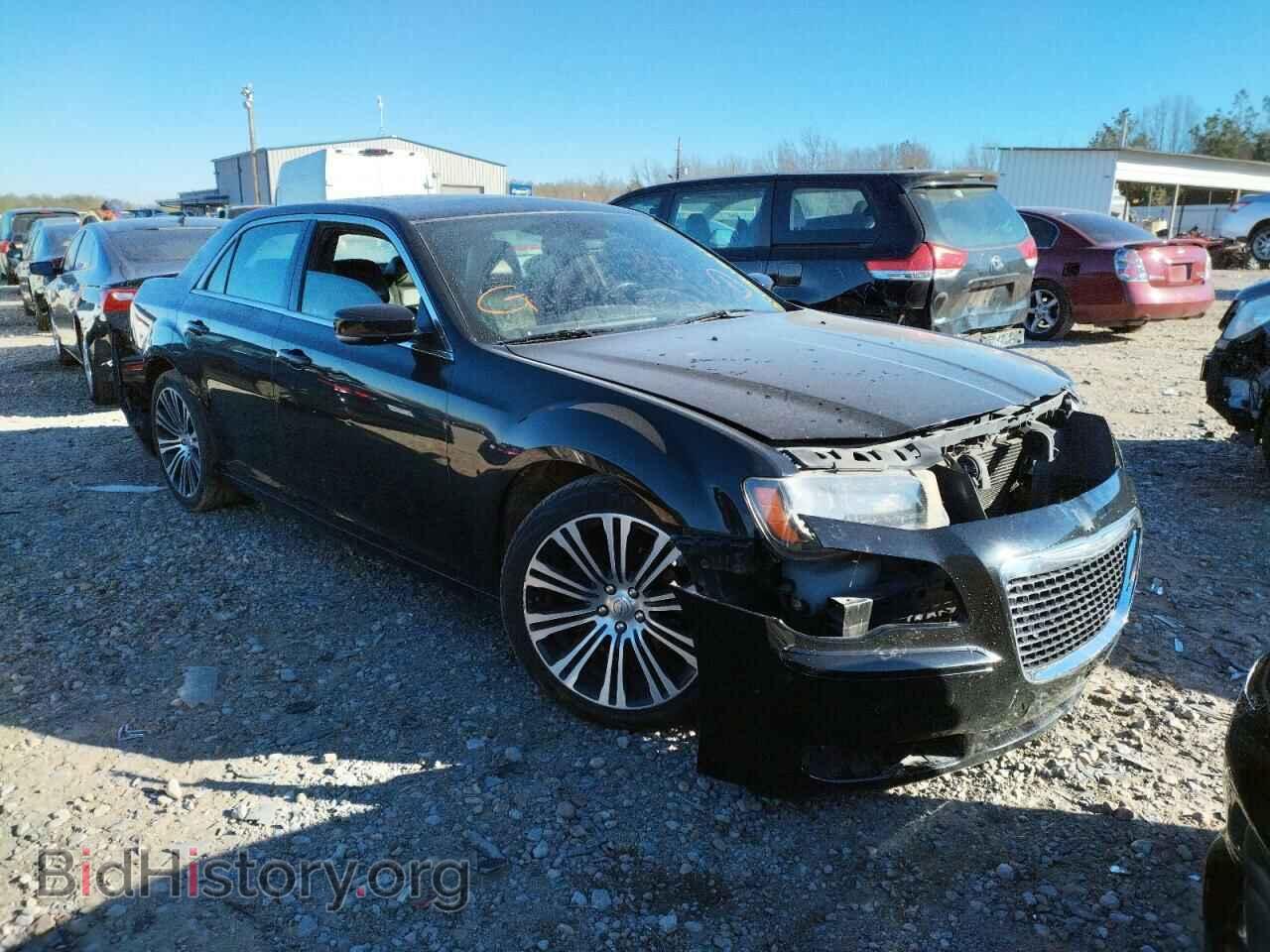Photo 2C3CCABG5CH256918 - CHRYSLER 300 2012