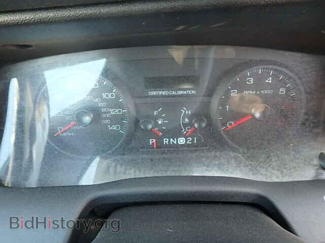 2011 FORD CROWN VIC - VIN: 2FABP7BV5BX104578 - Фото 8