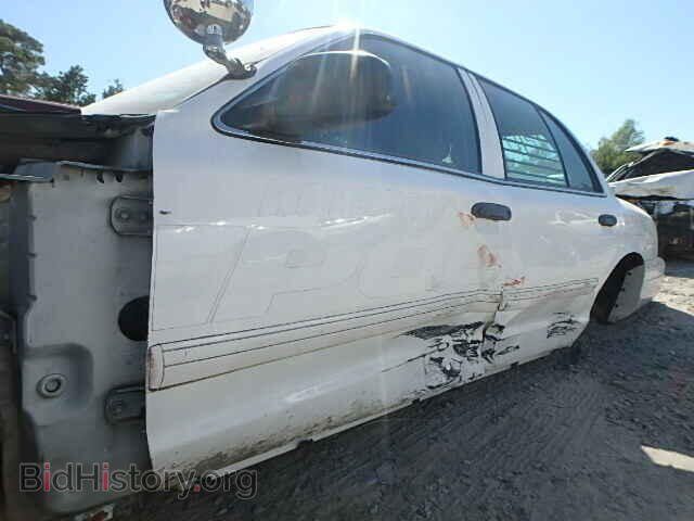 2011 FORD CROWN VIC - VIN: 2FABP7BV5BX104578 - Фото 9