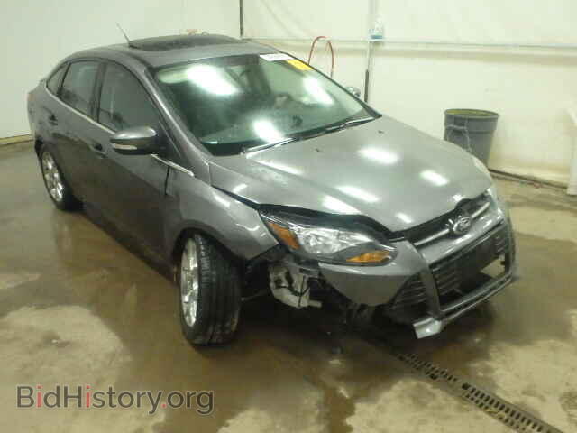 Photo 1FADP3J29EL299353 - FORD FOCUS 2014
