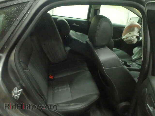 2014 FORD FOCUS - VIN: 1FADP3J29EL299353 - Фото 6