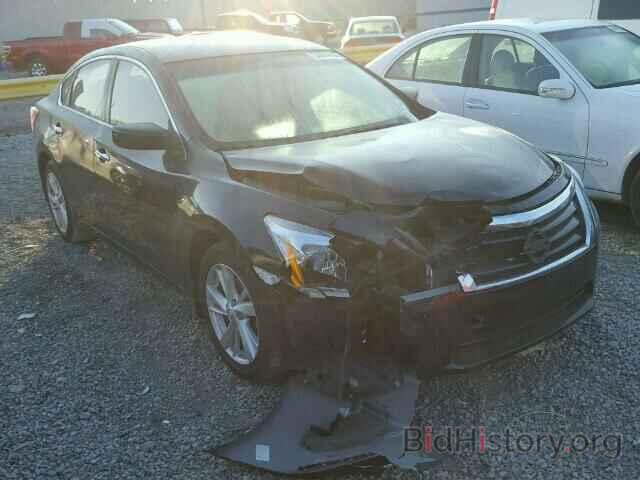 Photo 1N4AL3AP7DN430194 - NISSAN ALTIMA 2013