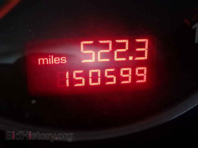 2002 AUDI A6 - VIN: WAULT64B32N136421 - Photo 8