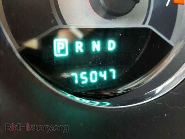 2012 CHRYSLER 200 - VIN: 1C3CCBCG2CN188699 - Фото 8