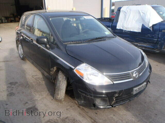 Фотография 3N1BC13E18L366032 - NISSAN VERSA 2008