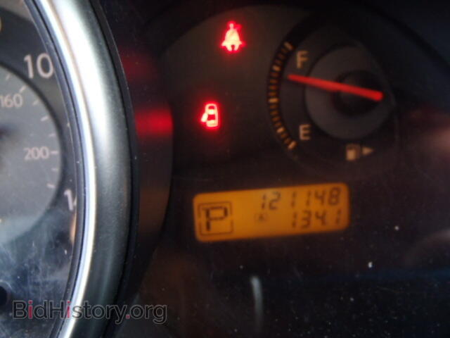 2008 NISSAN VERSA - VIN: 3N1BC13E18L366032 - Фото 8