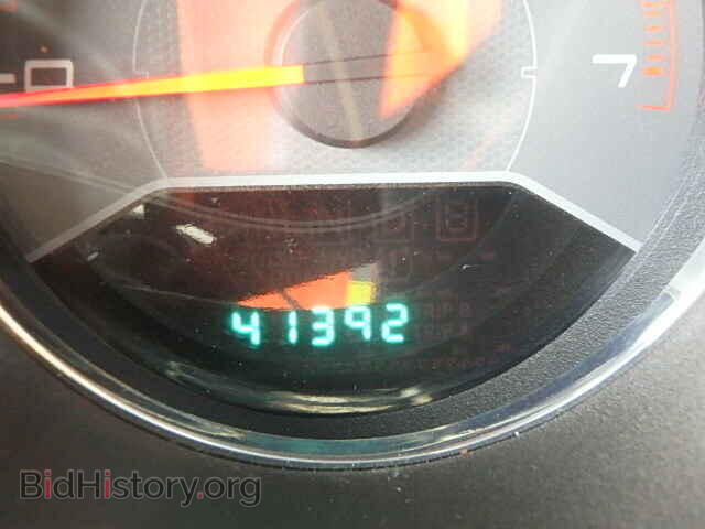 2012 DODGE AVENGER - VIN: 1C3CDZCB1CN206510 - Фото 8