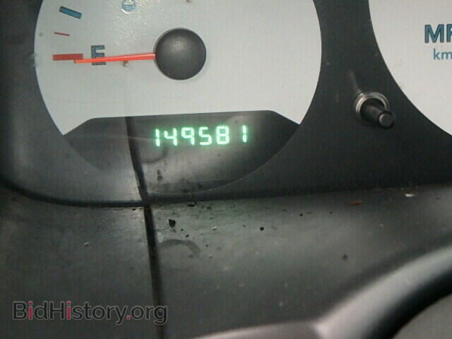 2005 DODGE CARAVAN - VIN: 1D4GP24R85B404001 - Фото 8