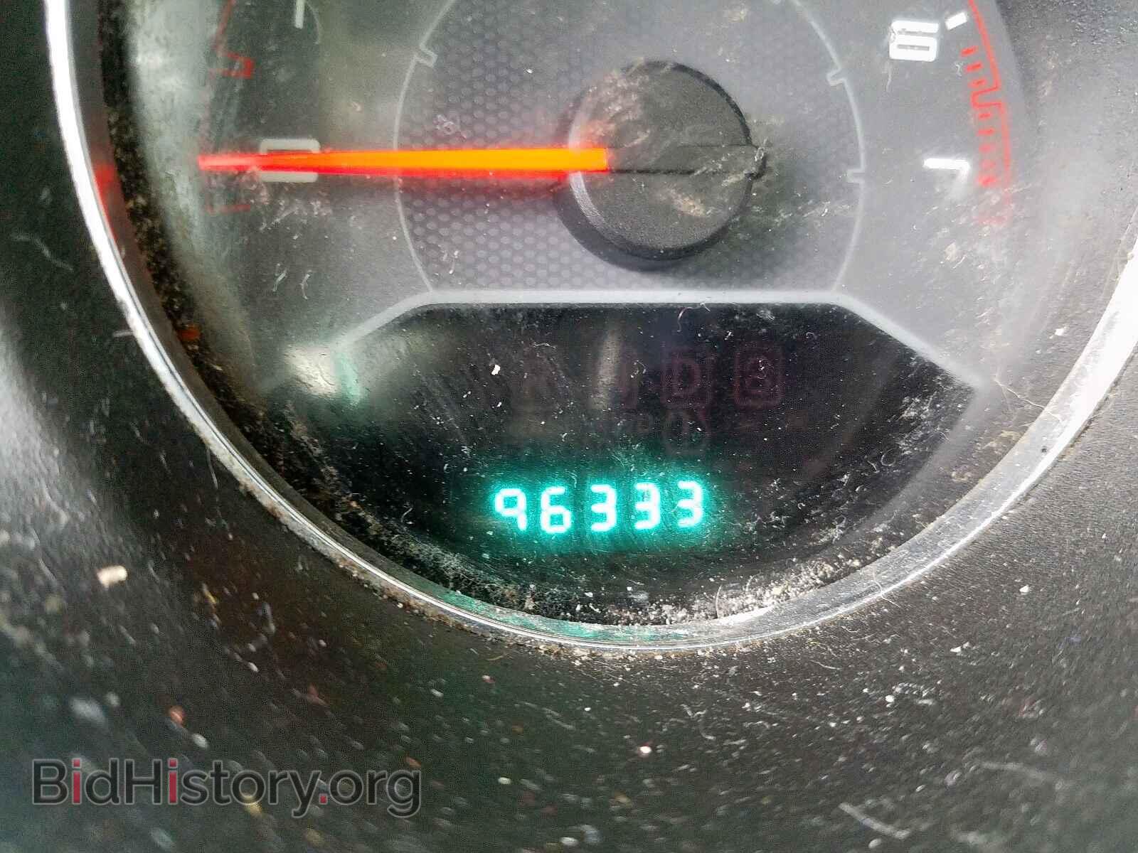 2011 DODGE AVENGER - VIN: 1B3BD4FB4BN609094 - Фото 8