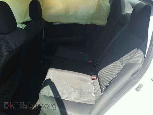 2012 MITSUBISHI GALANT - VIN: 4A32B2FF1CE019591 - Фото 6