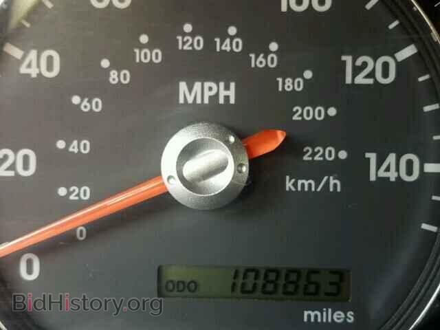 2012 MITSUBISHI GALANT - VIN: 4A32B2FF1CE019591 - Фото 8