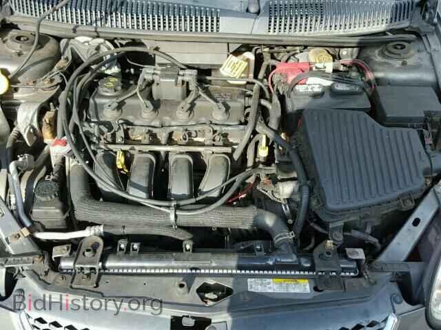 2005 DODGE NEON - VIN: 1B3ES56C95D288438 - Фото 7