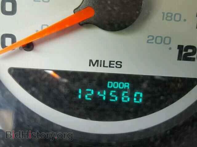 2005 DODGE NEON - VIN: 1B3ES56C95D288438 - Фото 8