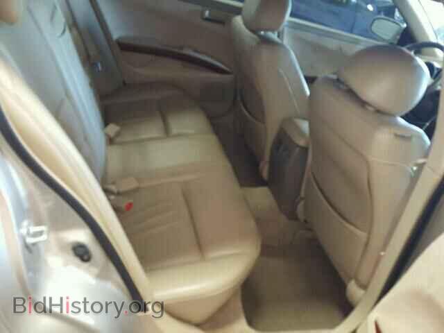 2005 NISSAN MAXIMA - VIN: 1N4BA41E95C807670 - Фото 6