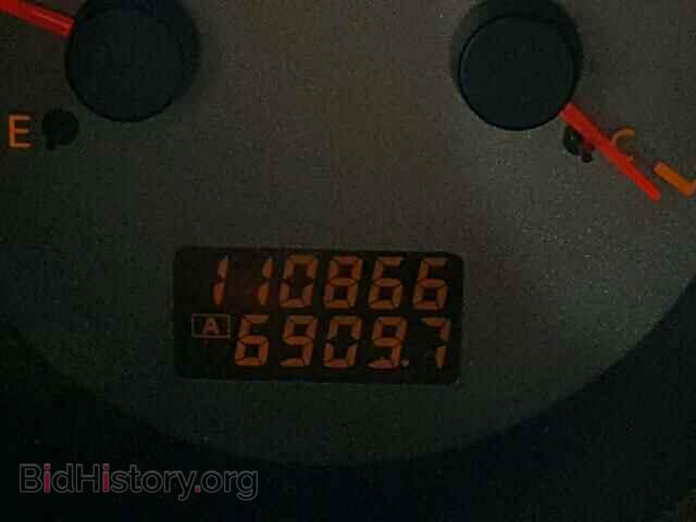 2005 NISSAN MAXIMA - VIN: 1N4BA41E95C807670 - Фото 8
