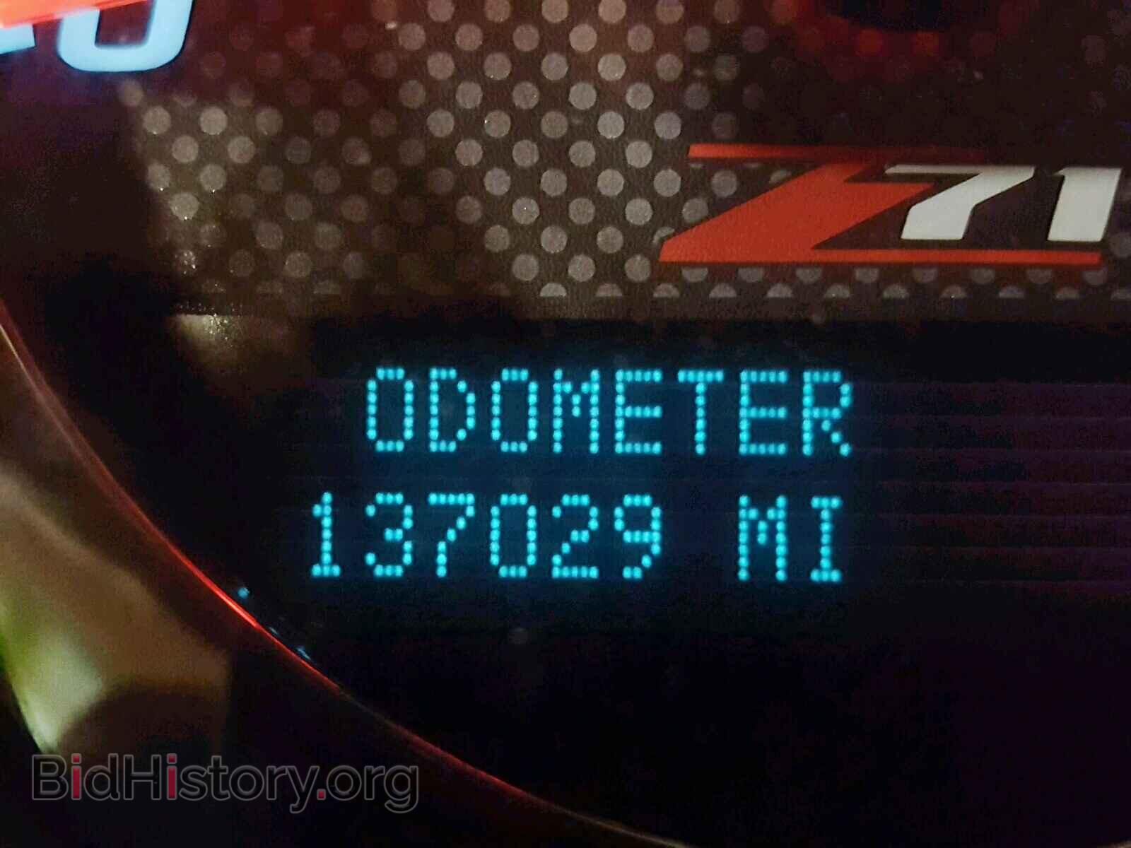 2013 CHEVROLET SILVERADO - VIN: 3GCPKSE75DG296600 - Фото 8
