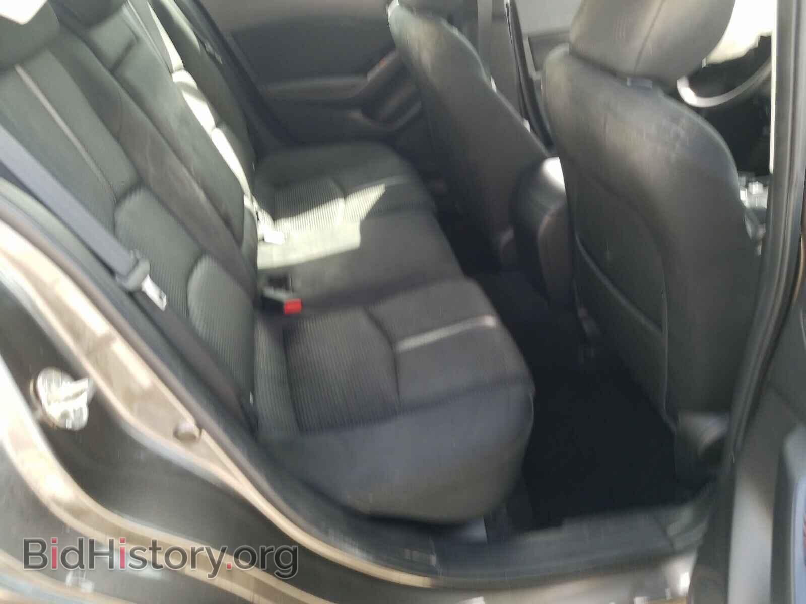 2017 MAZDA 3 - VIN: 3MZBN1U71HM156027 - Фото 6