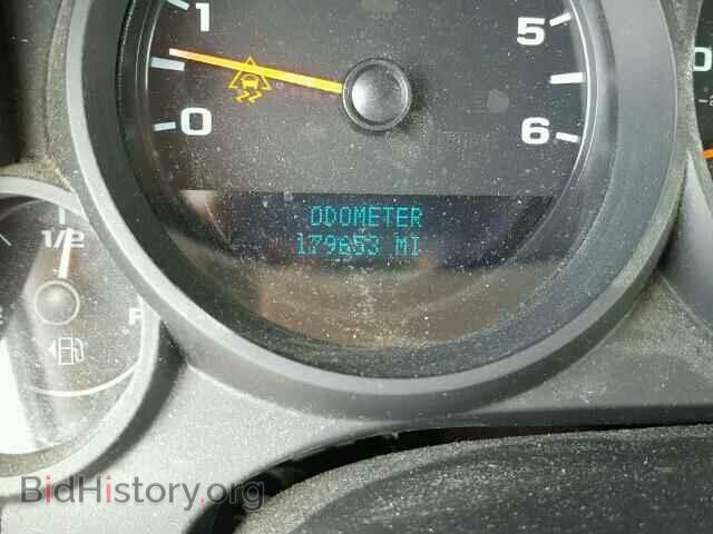 2009 CHEVROLET SILVERADO - VIN: 1GCEC19069E150670 - Фото 8