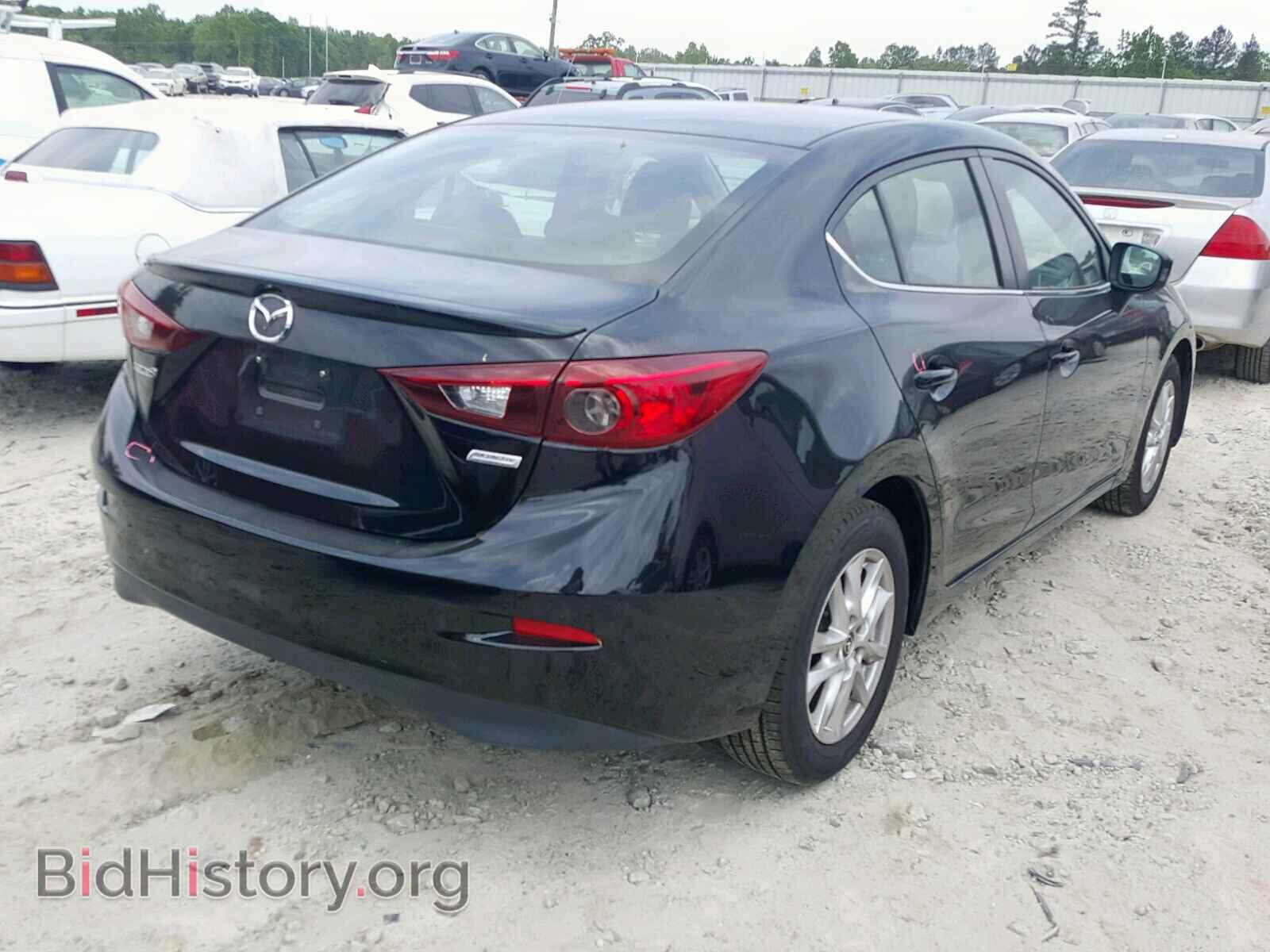 2014 MAZDA 3 - VIN: 3MZBM1V78EM104035 - Фото 4
