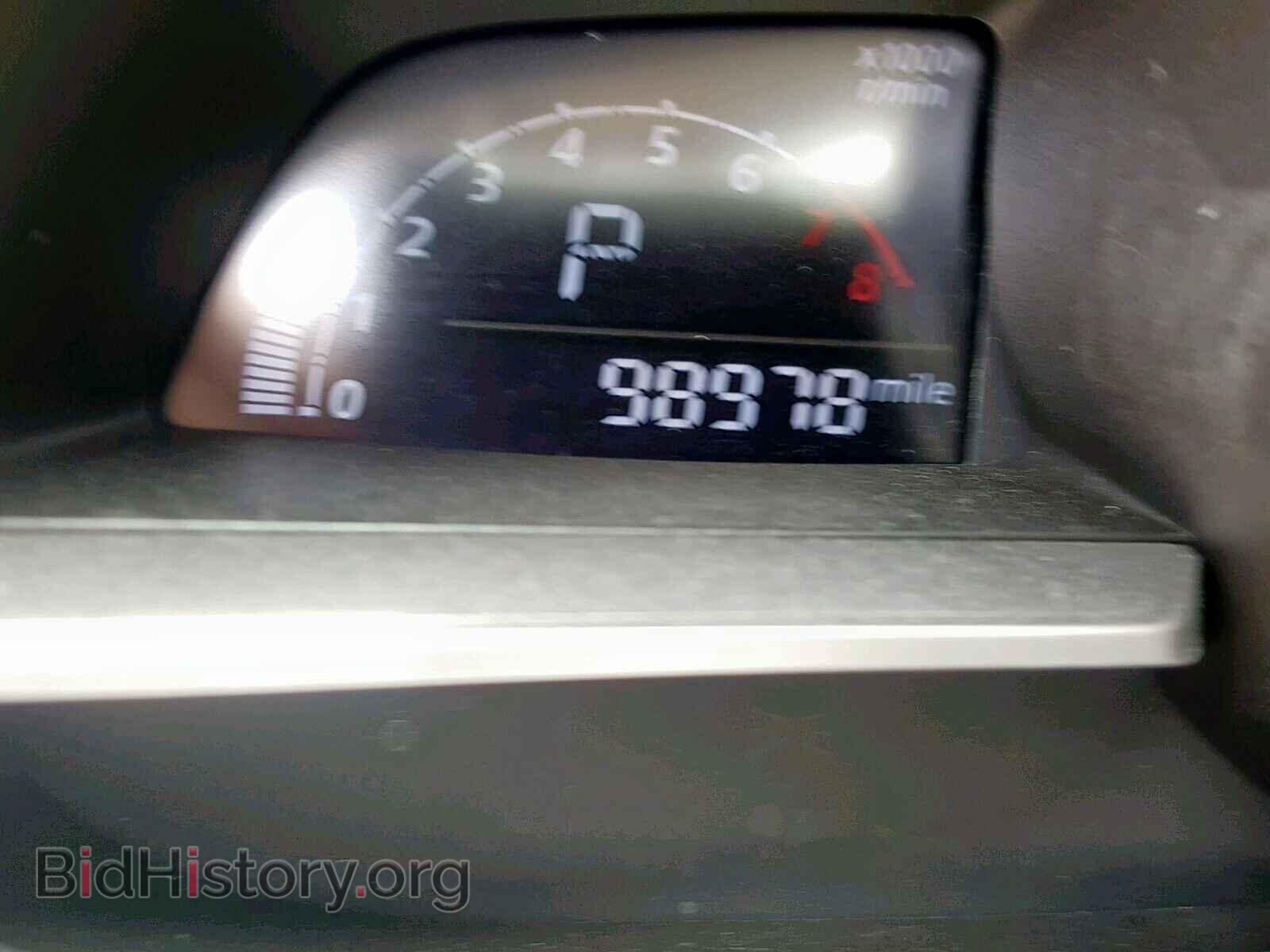 2014 MAZDA 3 - VIN: 3MZBM1V78EM104035 - Фото 8