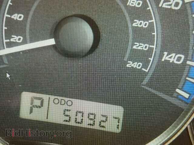 2013 SUBARU FORESTER - VIN: JF2SHADC0DH422922 - Photo 8